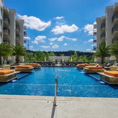 The Ricchi Luxury Condos Of San Antonio